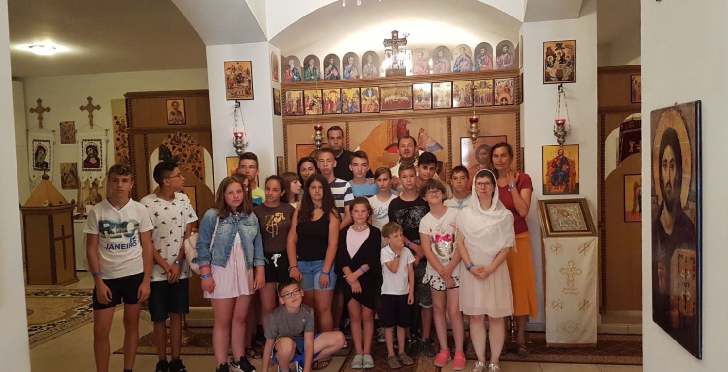 Tabere de vară pentru  tineri români în Spania 36069