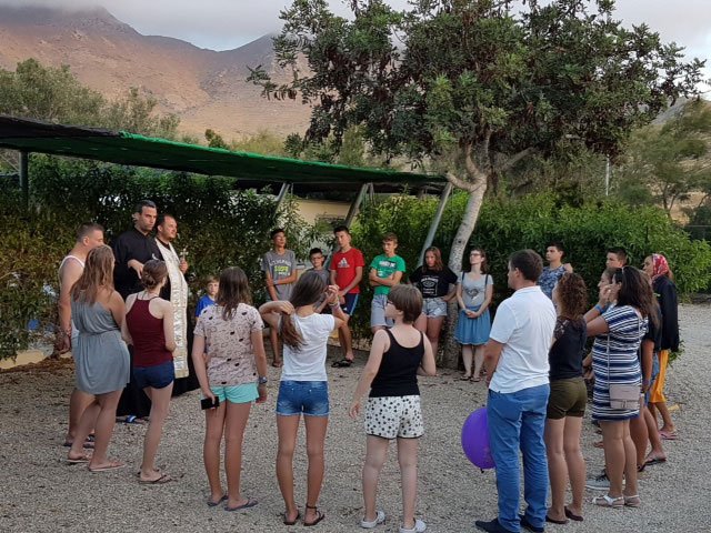 Tabere de vară pentru  tineri români în Spania 36073