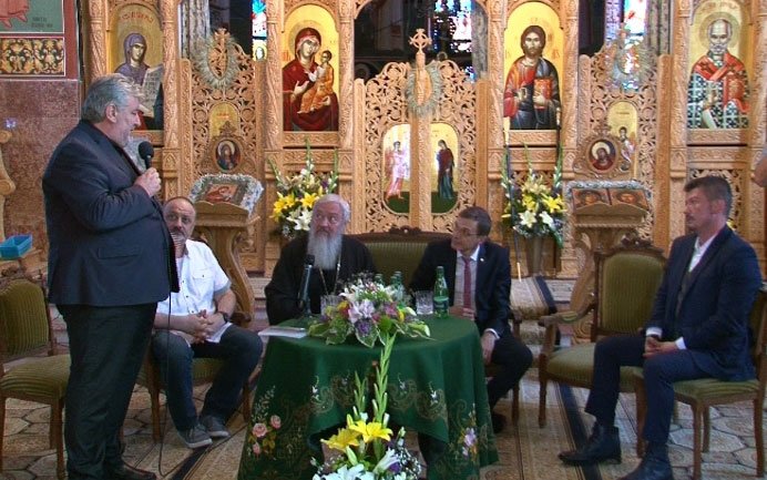 Conferinţa „Feleacul, Clujul și Transilvania în Evul Mediu” 35964