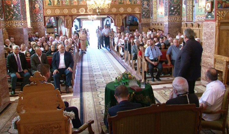 Conferinţa „Feleacul, Clujul și Transilvania în Evul Mediu” 35965