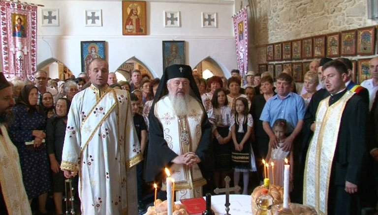 Conferinţa „Feleacul, Clujul și Transilvania în Evul Mediu” 35966