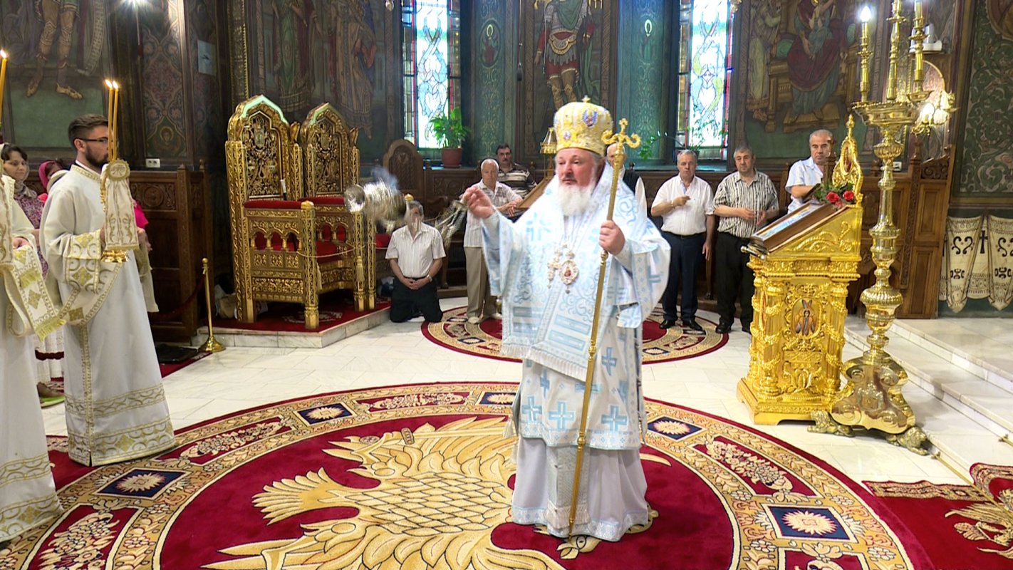 Izbăvirea omului, esenţa lucrării Mântuitorului Hristos 36017