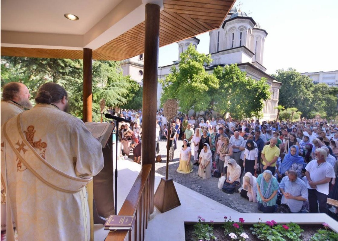 Izbăvirea omului, esenţa lucrării Mântuitorului Hristos 36019