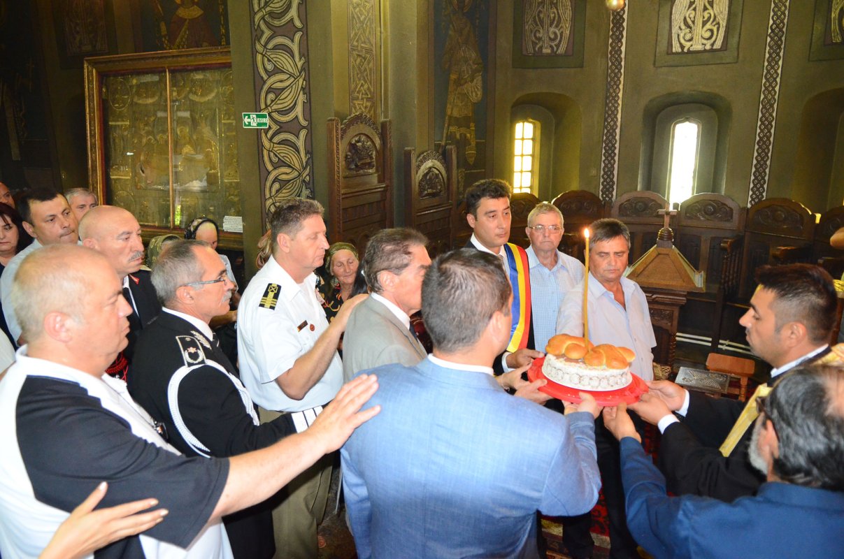 Mărăști, momentul renașterii unei națiuni 35996