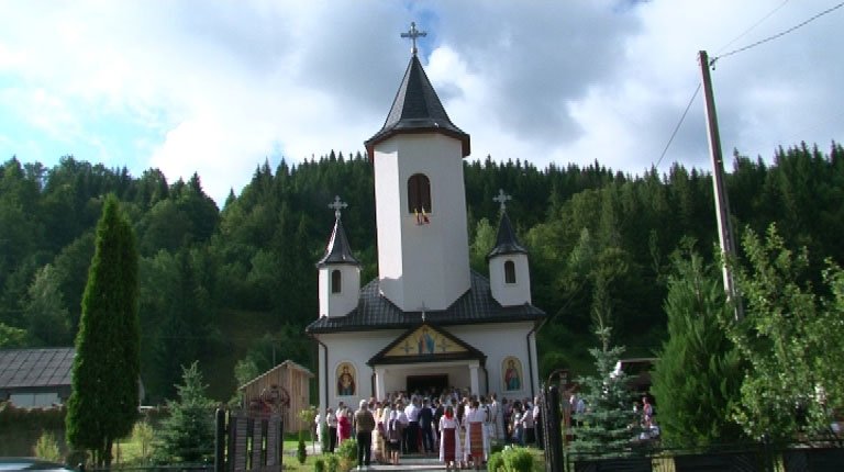 Slujiri arhiereşti în Duminica a 5-a după Rusalii 35960