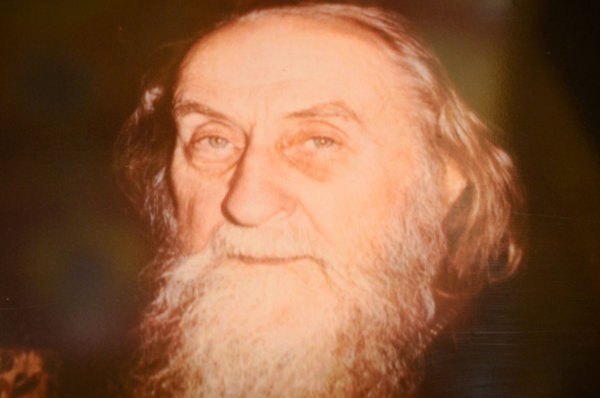 Stareţul Sofronie Saharov, o viață dedicată rugăciunii 36024