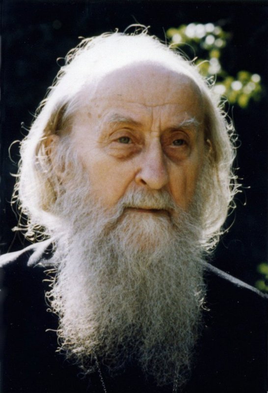 Stareţul Sofronie Saharov, o viață dedicată rugăciunii 36025