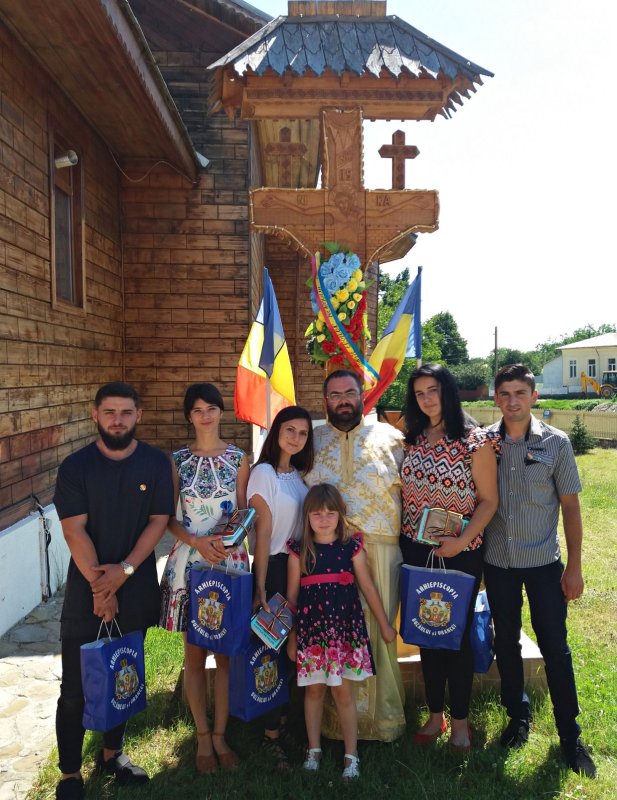 Apreciere şi recunoştinţă pentru performanța educațională 35937