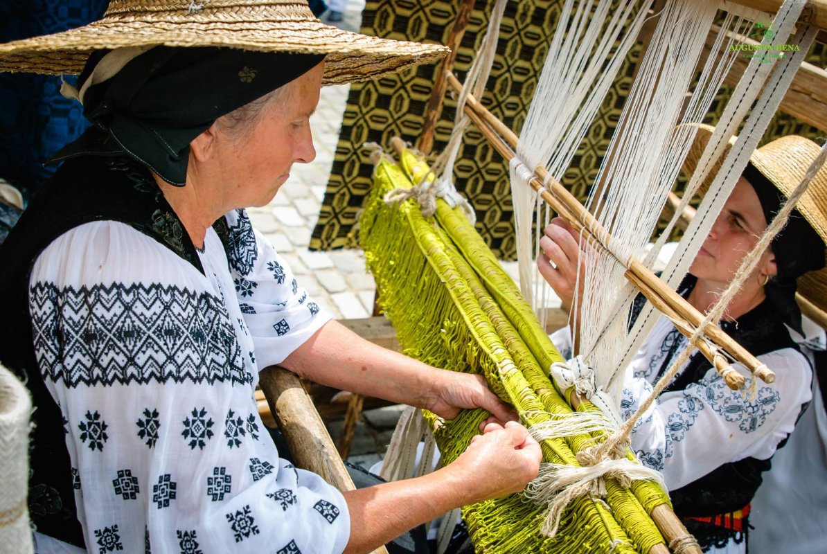 Festival-concurs de tradiţii şi obiceiuri „Cultură pentru Cultură” 35897
