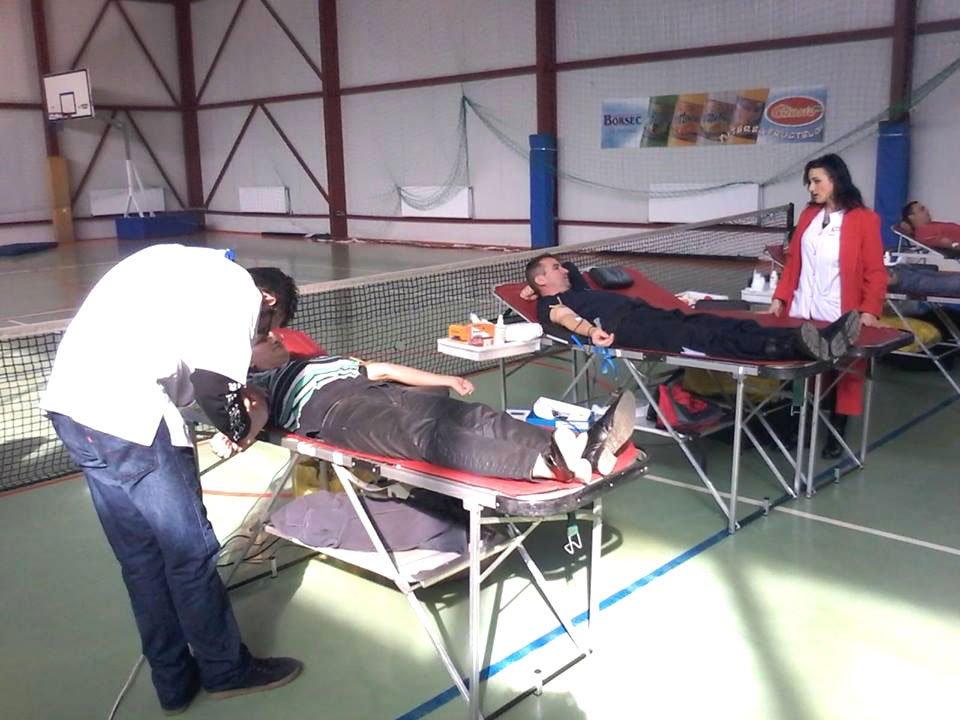 Uniţi sub binecuvântarea Maicii Domnului „Prodromiţa” 35922