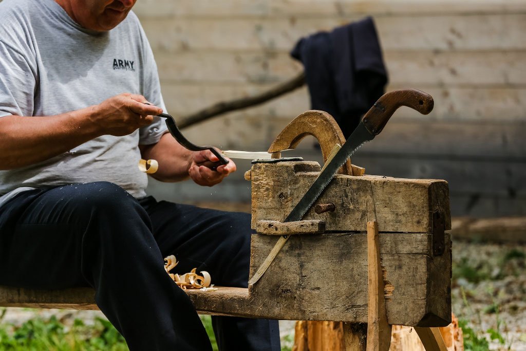 „ASTRA Multicultural”, la Muzeul în aer liber din Dumbrava Sibiului 35856