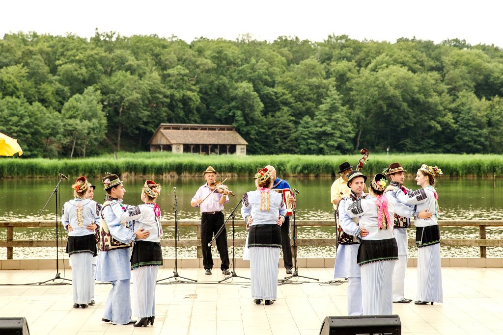 „ASTRA Multicultural”, la Muzeul în aer liber din Dumbrava Sibiului 35859