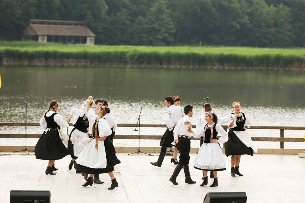 „ASTRA Multicultural”, la Muzeul în aer liber din Dumbrava Sibiului 35860