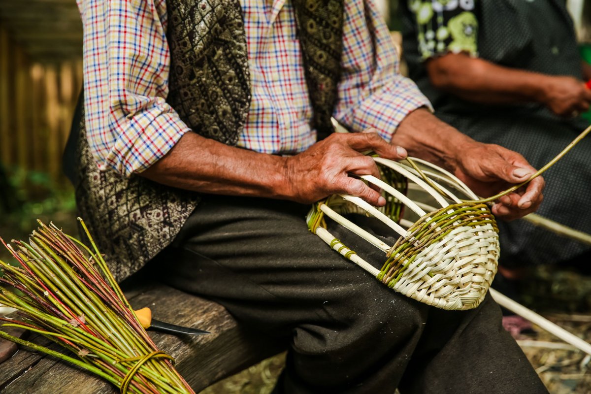 „ASTRA Multicultural”, la Muzeul în aer liber din Dumbrava Sibiului 35862