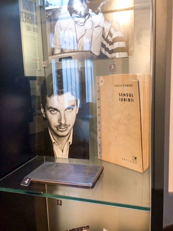 O călătorie pe marea istoriei literaturii române 35810