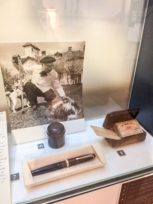 O călătorie pe marea istoriei literaturii române 35812