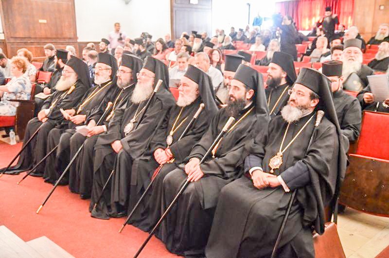 „Război și pace în viziunea Sfântului Apostol Pavel” 35841