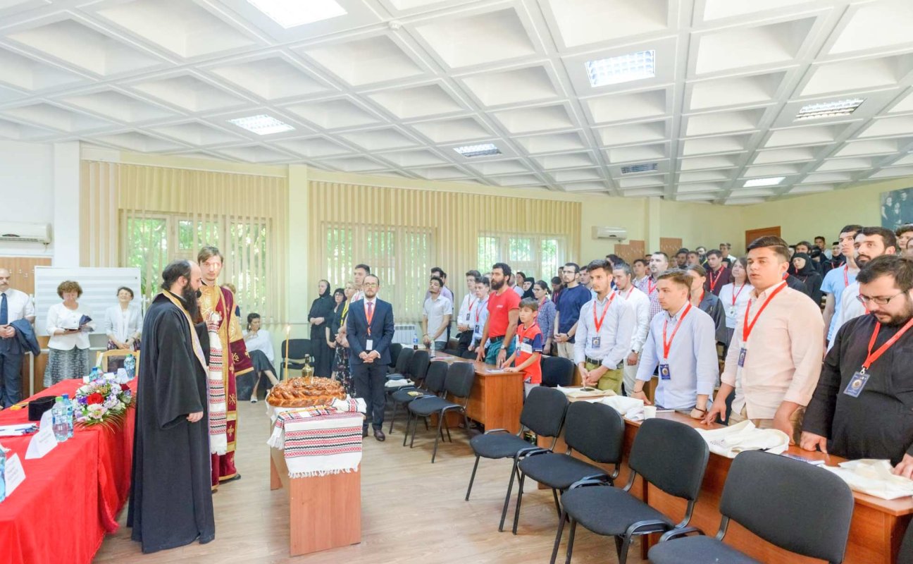 Masterclass-ul Internaţional de Cânt Bizantin de la Iaşi - ediţie aniversară 35735