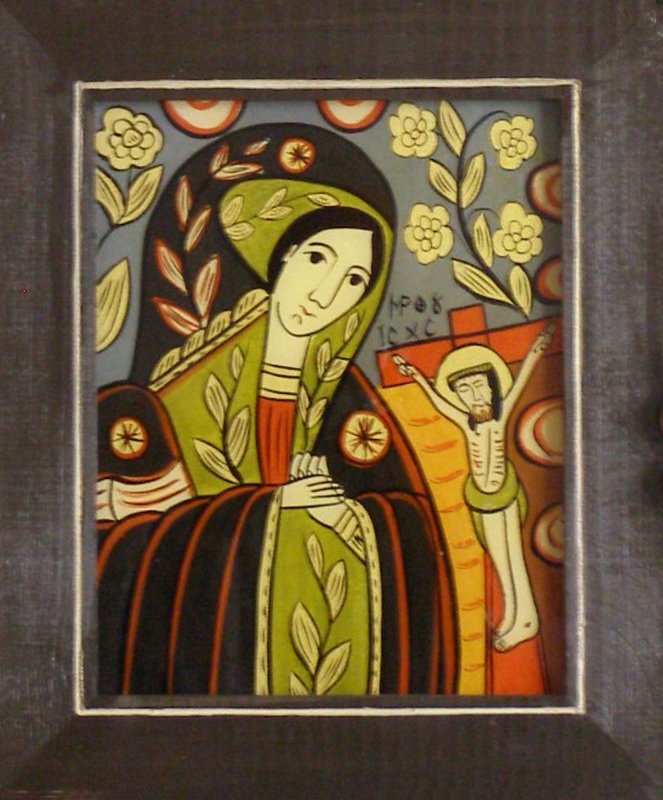 Expoziția „Iconari clujeni” ediţia 2017 35667