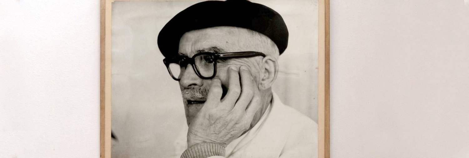 Poetul Tudor Arghezi, un „Toma“ al liricii româneşti 35614