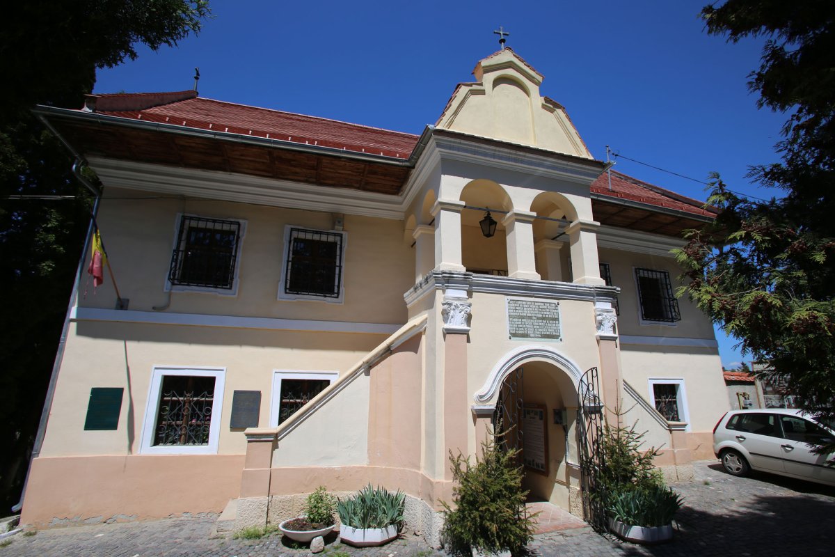 Șcheii Brașovului – Destinație Europeană de Excelență 35662