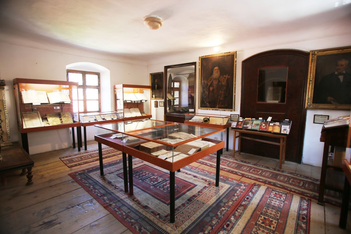 Șcheii Brașovului – Destinație Europeană de Excelență 35665