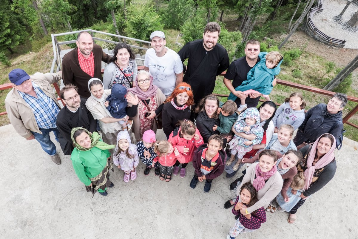 Și familiile au nevoie de tabără! 35626