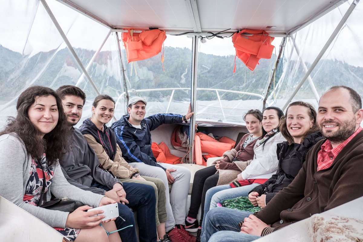 Și familiile au nevoie de tabără! 35627