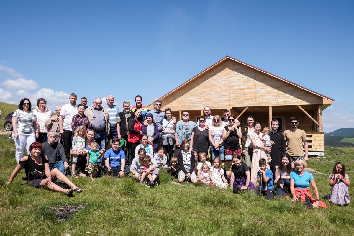 Și familiile au nevoie de tabără! 35628