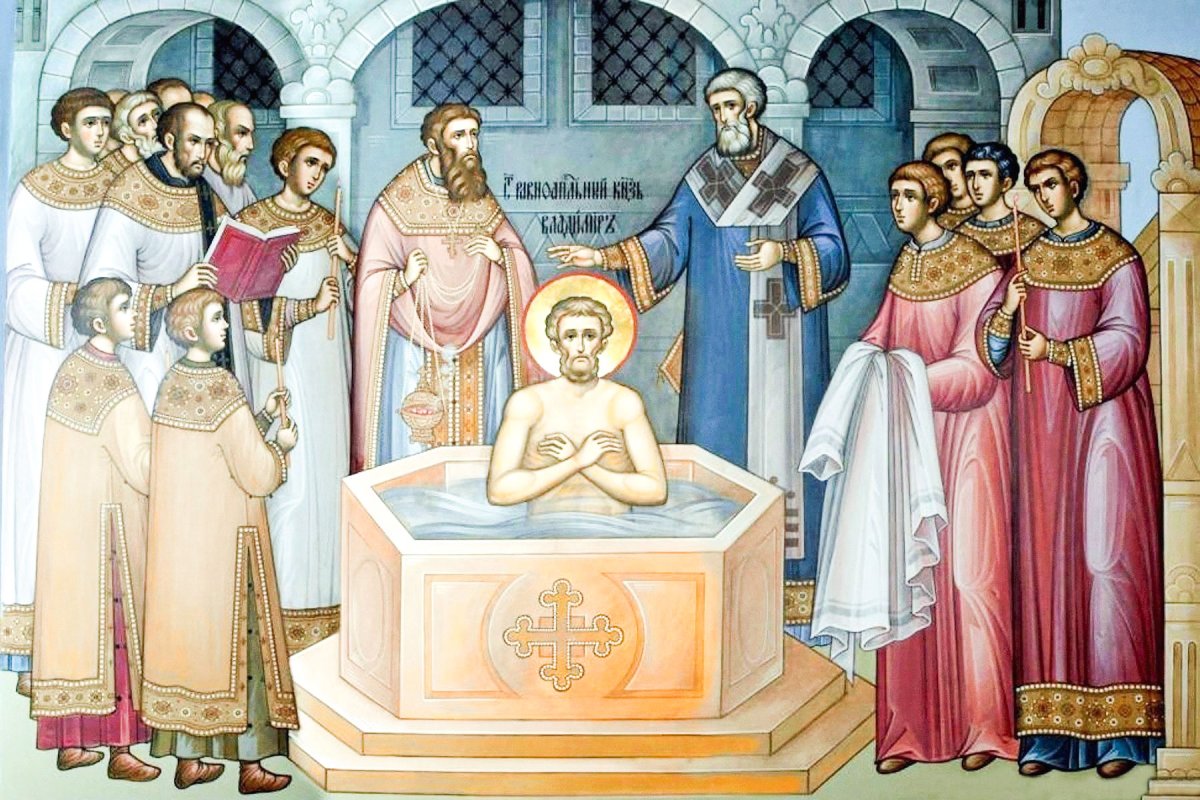 „Un nou popor creștin, ales al lui Dumnezeu” 35643