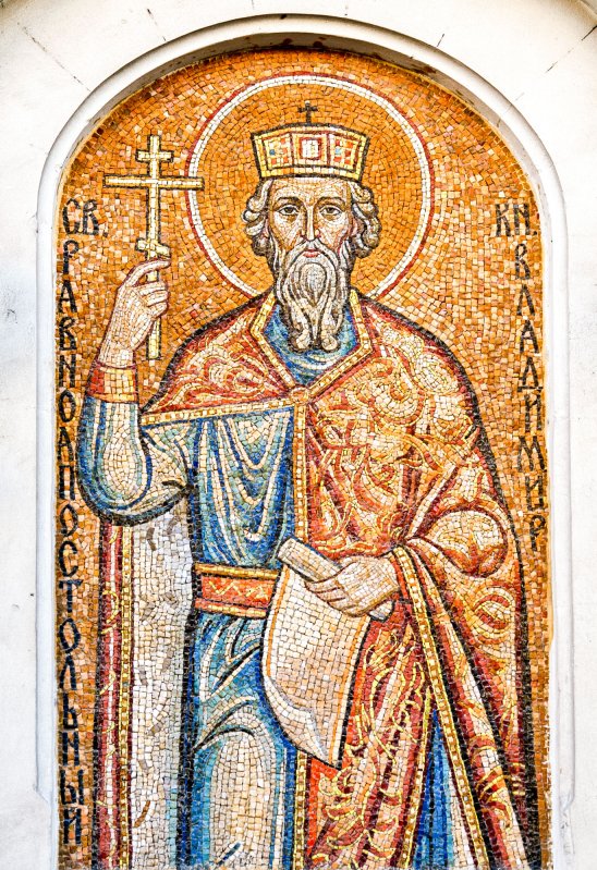 „Un nou popor creștin, ales al lui Dumnezeu” 35644