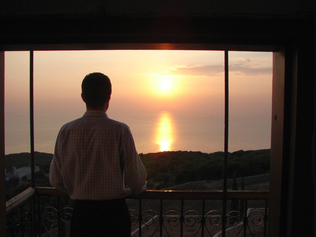 Ceea ce sunt, vreau să și fiu 35704