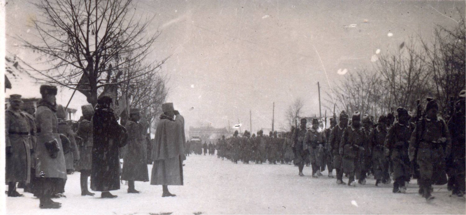 Epopeea unor victorii  mari cât un veac 35714