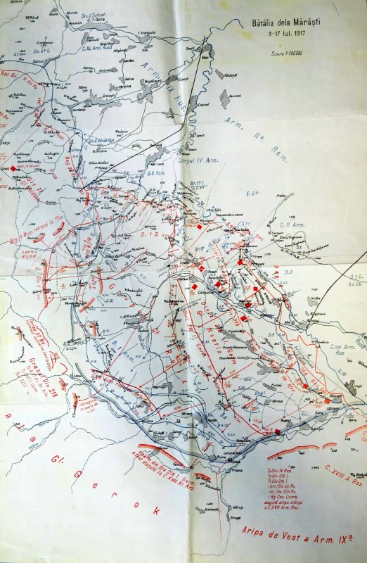 Epopeea unor victorii  mari cât un veac 35723