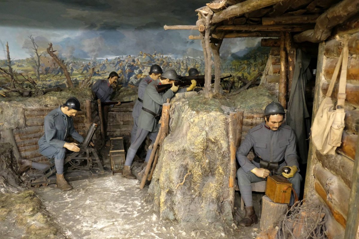 Epopeea unor victorii  mari cât un veac 35729