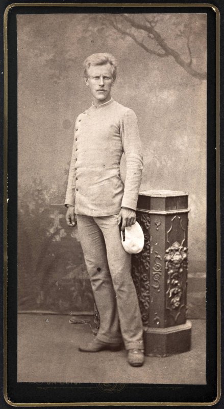 Inima caldă din mijlocul ghețurilor polare 35701