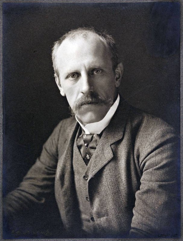 Inima caldă din mijlocul ghețurilor polare 35702