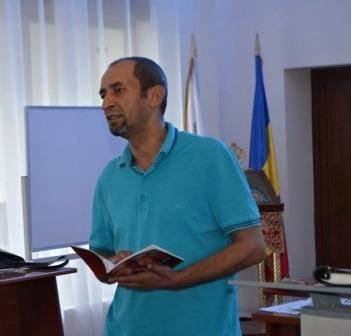 Poezie: Emil Iulian Sude 35684