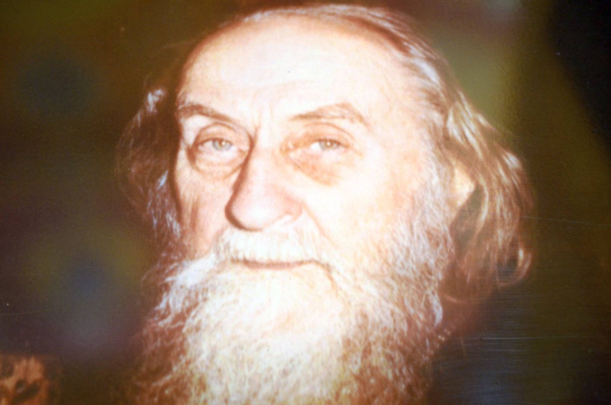 „Stai la limita deznădejdii și nu dispera!” 35710