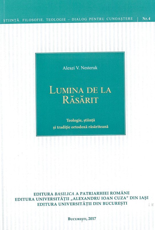 Exegeză teologică, sinteză patristică și publicistică pe teme creștine 35606