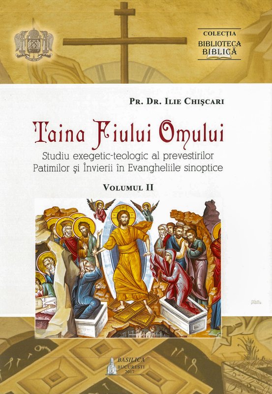 Exegeză teologică, sinteză patristică și publicistică pe teme creștine 35608