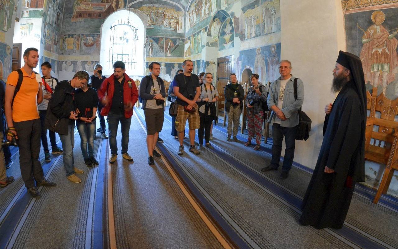 Itinerariu pe urmele lui Eminescu, la Botoşani 35569