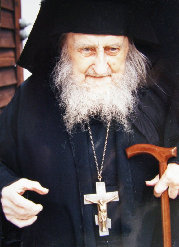 Mănăstirea Sfântului Ioan Botezătorul de la Essex, „Athosul englezesc” 35594