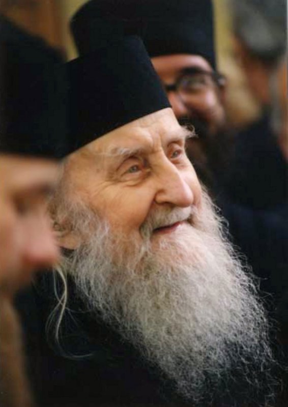 Mănăstirea Sfântului Ioan Botezătorul de la Essex, „Athosul englezesc” 35595