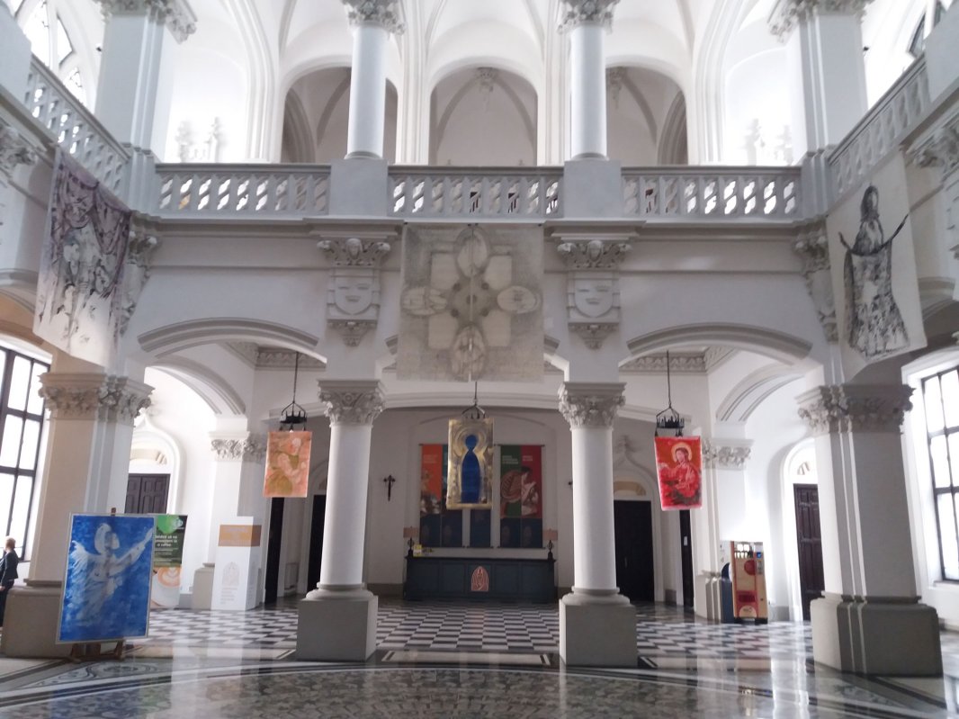 Icoanele cerului 35544