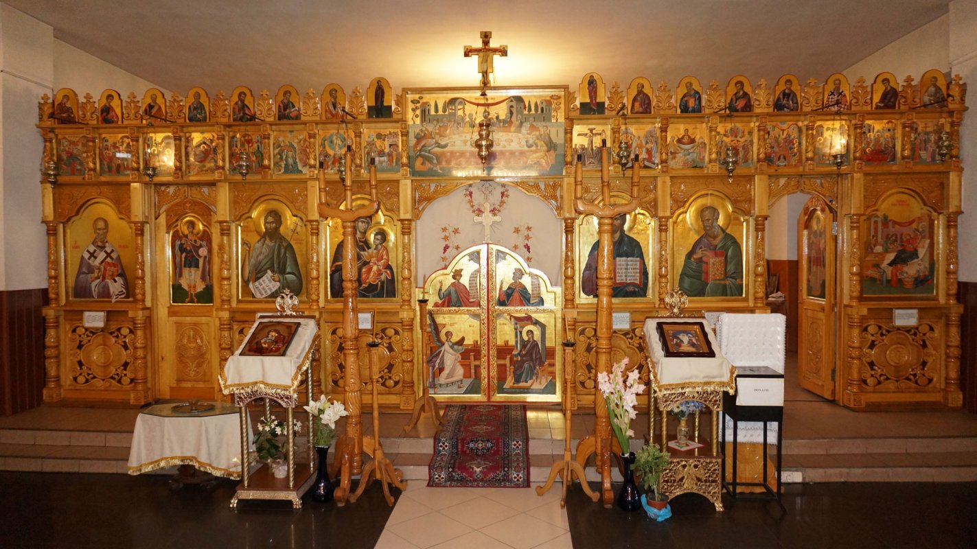 Misiune de suflet la biserica de lângă casă 35517