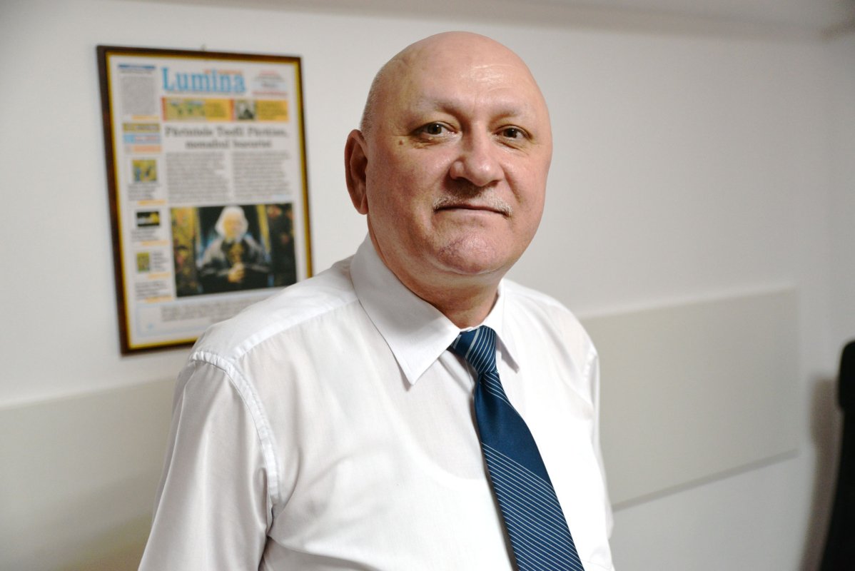 Misiune de suflet la biserica de lângă casă 35519