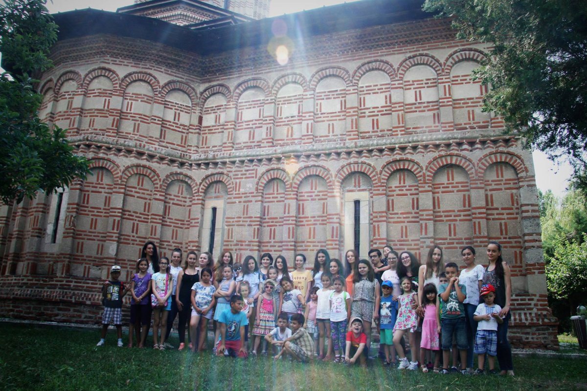 Şcoala de vară de la Oota, la final 35502