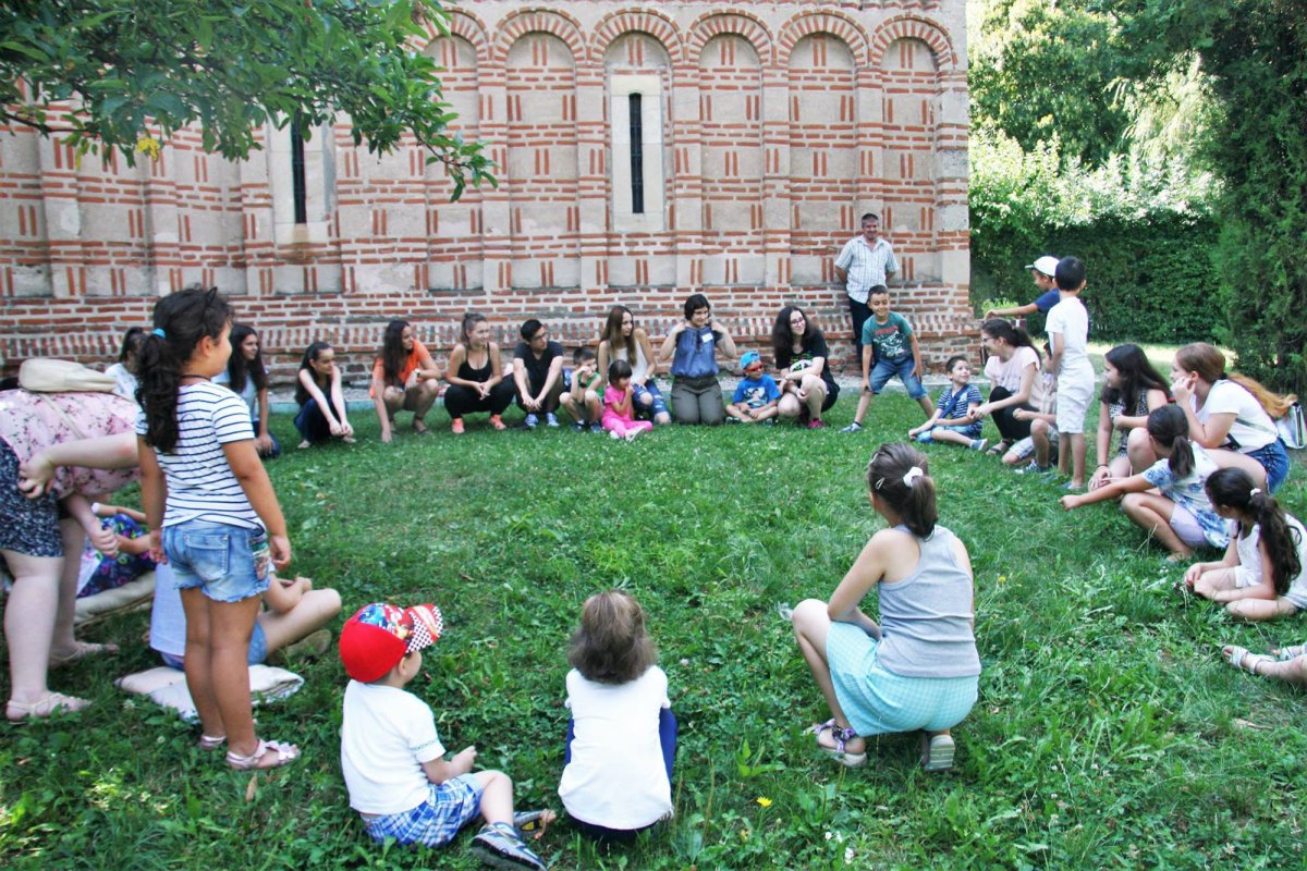 Şcoala de vară de la Oota, la final 35503