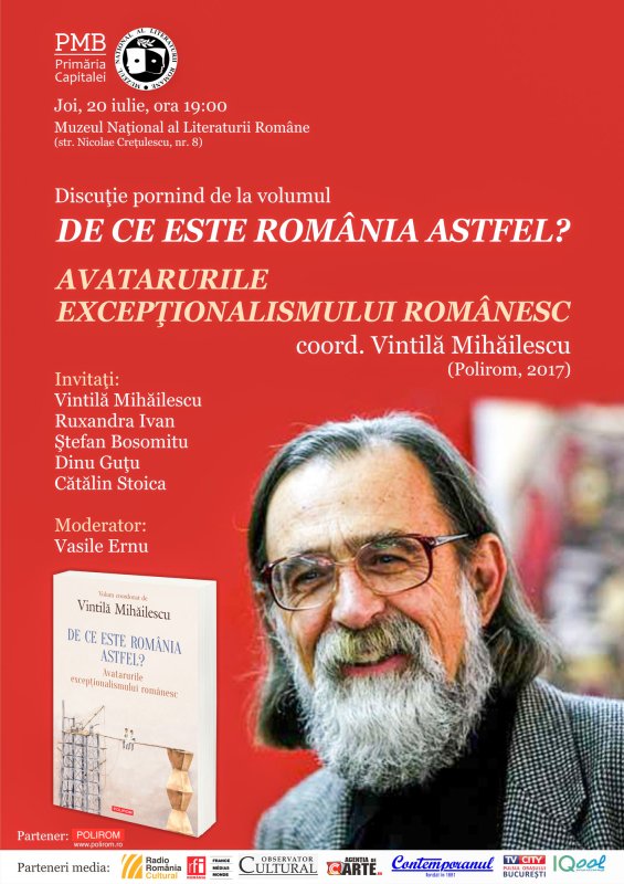 Scriitori și muzicieni la Muzeul Literaturii 35549